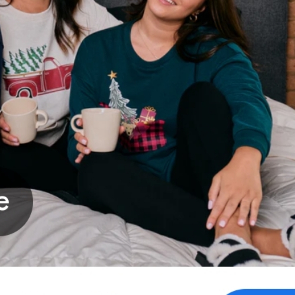 Teddi Rose Sweatshirt